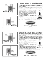 Preview for 3 page of Roadmaster Even Brake Programming Instructions