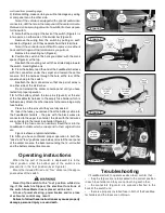 Preview for 2 page of Roadmaster FuseMaster 76514 Installation And Operating Instructions