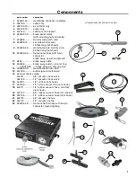 Preview for 3 page of Roadmaster Invisibrake 8700 Installation Instructions Manual