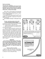 Preview for 10 page of Roadmaster Invisibrake 8700 Installation Instructions Manual