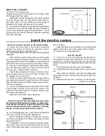 Preview for 16 page of Roadmaster Invisibrake 8700 Installation Instructions Manual