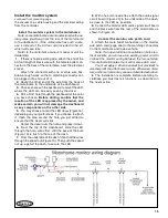 Preview for 17 page of Roadmaster Invisibrake 8700 Installation Instructions Manual