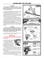 Preview for 6 page of Roadmaster Sterling All Terrain Owner'S Manual