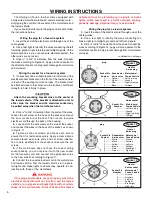 Preview for 8 page of Roadmaster Sterling All Terrain Owner'S Manual