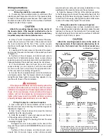 Preview for 9 page of Roadmaster Sterling All Terrain Owner'S Manual