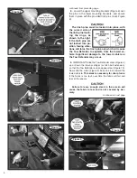 Preview for 6 page of Roadmaster TOW DEFENDER 4800 Quick Start Manual