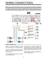 Preview for 9 page of Roadmaster VR500CS-BT Owner'S Manual