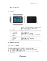 Предварительный просмотр 5 страницы Roadmate AN505 User Manual