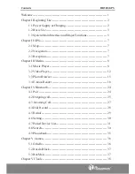 Preview for 5 page of Roadmate HD500i User Manual