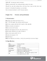 Preview for 4 page of Roadmate P100i Instructions Manual