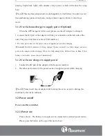 Preview for 7 page of Roadmate P100i Instructions Manual