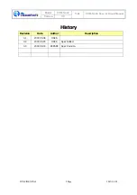 Preview for 2 page of Roadmate UVB-N52D Spec. & Quick Manual