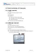 Preview for 6 page of Roadmate UVB-N52D Spec. & Quick Manual