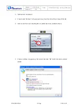 Preview for 12 page of Roadmate UVB-N52D Spec. & Quick Manual