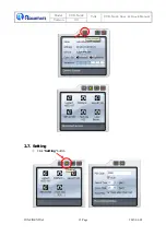 Preview for 15 page of Roadmate UVB-N52D Spec. & Quick Manual