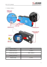 Preview for 4 page of Roadragon GLL-150 User Manual