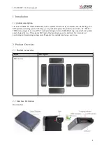 Preview for 3 page of Roadragon LTS-100DST User Manual