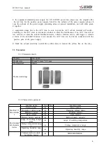 Preview for 5 page of Roadragon MT-009 4G User Manual