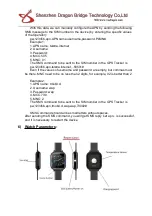 Preview for 7 page of Roadragon TK-6WT User Manual