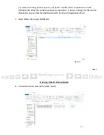 Preview for 11 page of RoadScan Canada PBC10 User Instruction Manual