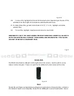 Preview for 13 page of RoadScan Canada PBC10 User Instruction Manual