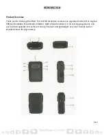 Preview for 2 page of RoadScan Canada PBC4 User Instruction Manual