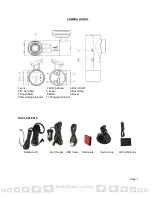 Preview for 2 page of RoadScan Canada RSC DC3 User Instruction Manual