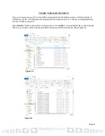 Preview for 13 page of RoadScan Canada RSC DC3 User Instruction Manual