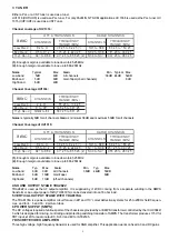 Preview for 7 page of Roadstar 11AK36-Vestel Service Manual