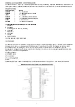 Preview for 8 page of Roadstar 11AK36-Vestel Service Manual