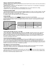 Preview for 17 page of Roadstar 11AK36-Vestel Service Manual