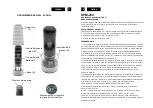 Preview for 7 page of Roadstar 7621800031020 Instruction Manual