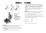 Preview for 10 page of Roadstar 7621800031051 Instruction Manual