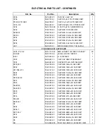 Предварительный просмотр 31 страницы Roadstar CD-200DABMP Service Manual