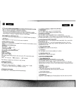 Preview for 8 page of Roadstar CD-258US/512 Instruction Manual