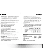 Preview for 10 page of Roadstar CD-258US/512 Instruction Manual