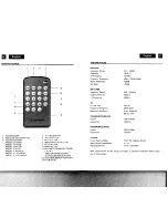 Preview for 11 page of Roadstar CD-258US/512 Instruction Manual