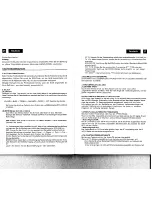 Preview for 16 page of Roadstar CD-258US/512 Instruction Manual