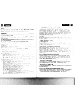 Preview for 25 page of Roadstar CD-258US/512 Instruction Manual