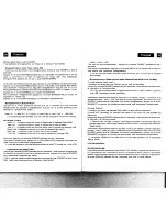 Preview for 28 page of Roadstar CD-258US/512 Instruction Manual