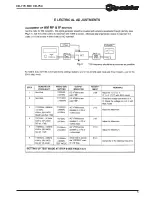 Preview for 5 page of Roadstar CD-750 Service Manual