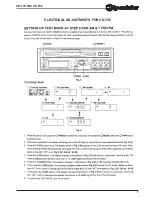 Preview for 7 page of Roadstar CD-750 Service Manual