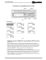 Preview for 8 page of Roadstar CD-750 Service Manual