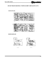 Предварительный просмотр 48 страницы Roadstar CD-750 Service Manual