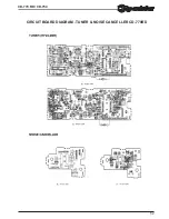 Предварительный просмотр 52 страницы Roadstar CD-750 Service Manual