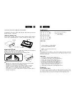 Preview for 26 page of Roadstar CD-770BT Instruction Manual