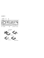 Preview for 2 page of Roadstar CD-808MP/FM Instruction Manual