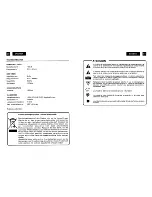 Preview for 30 page of Roadstar CD-808MP/FM Instruction Manual