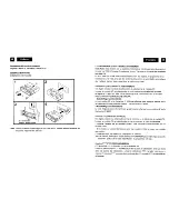 Preview for 41 page of Roadstar CD-808MP/FM Instruction Manual