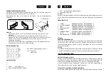 Предварительный просмотр 11 страницы Roadstar CD-825U/HP Instruction Manual